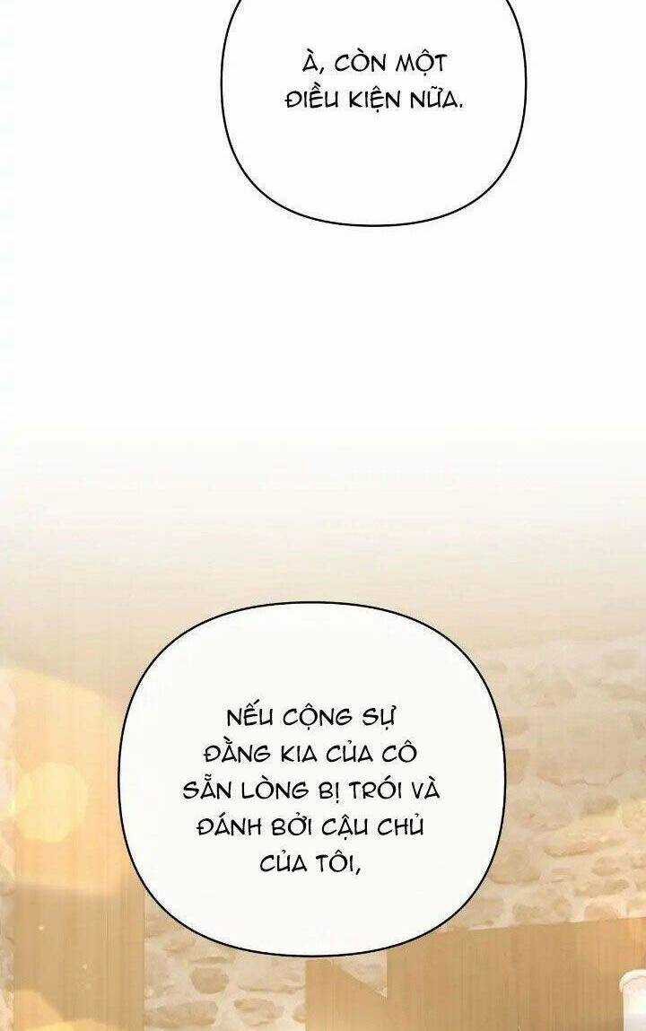 Nữ Chính Bỏ Trốn Ở Nhà Bên Chapter 8 trang 88