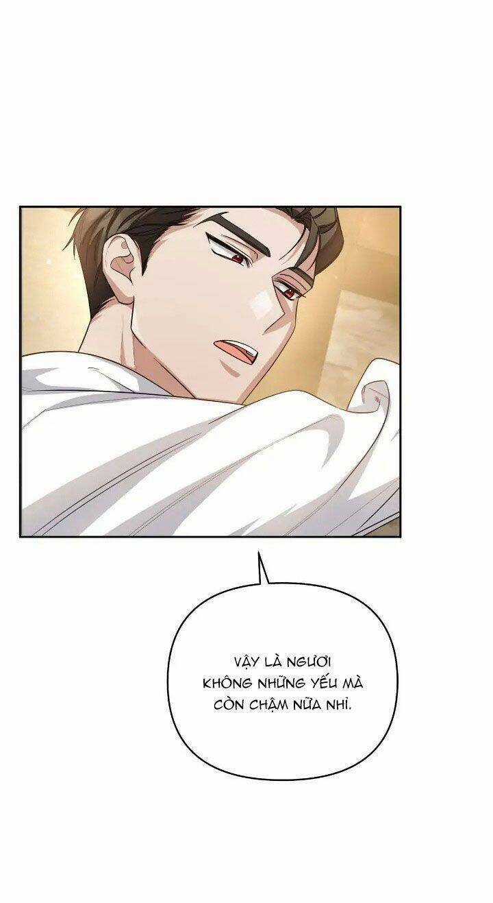 Nữ Chính Bỏ Trốn Ở Nhà Bên Chapter 8 trang 9