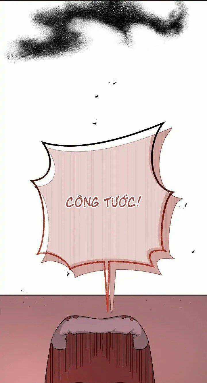 Nữ Chính Bỏ Trốn Ở Nhà Bên Chapter 8 trang 91