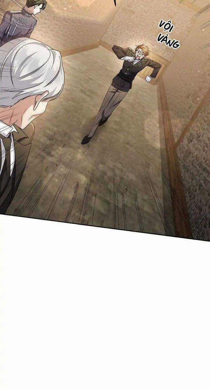 Nữ Chính Bỏ Trốn Ở Nhà Bên Chapter 8 trang 93