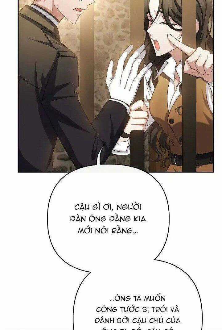 Nữ Chính Bỏ Trốn Ở Nhà Bên Chapter 8 trang 99