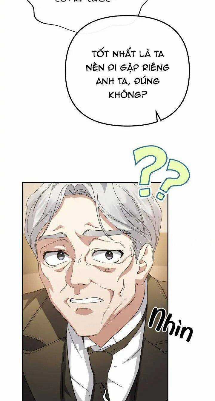 Nữ Chính Bỏ Trốn Ở Nhà Bên Chapter 9 trang 10