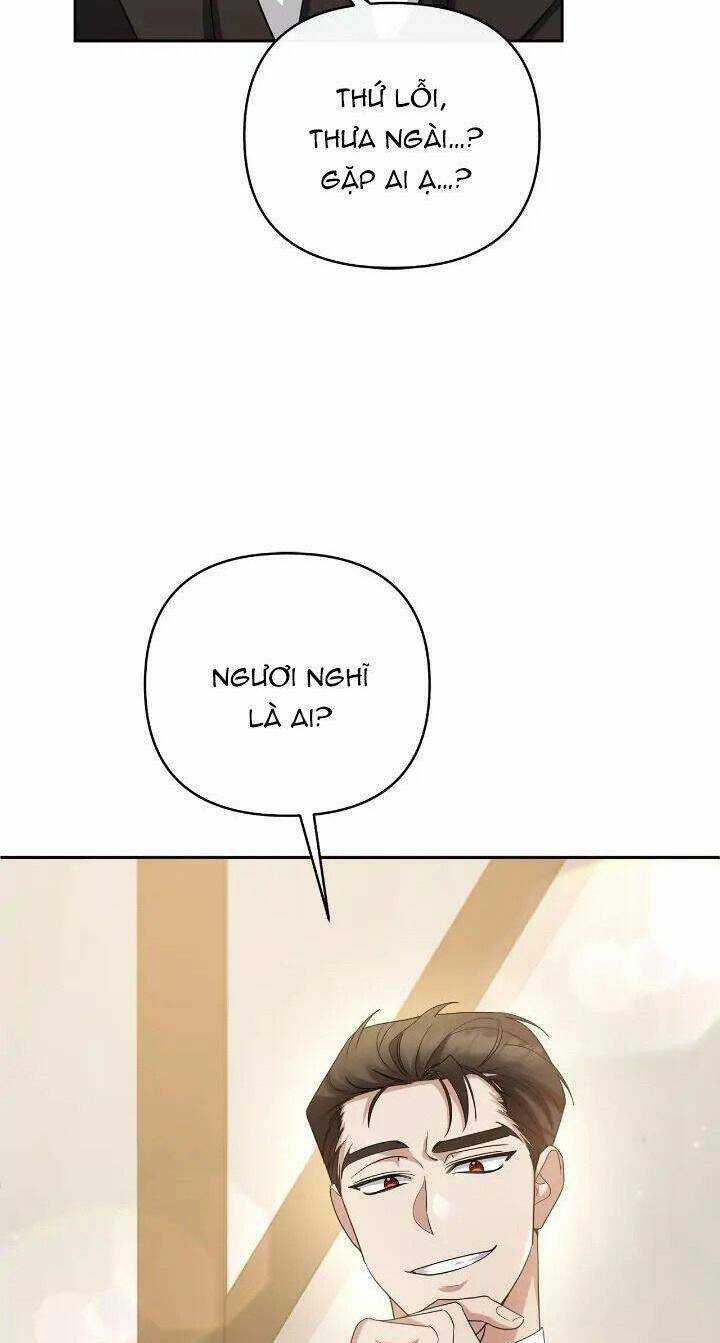 Nữ Chính Bỏ Trốn Ở Nhà Bên Chapter 9 trang 11