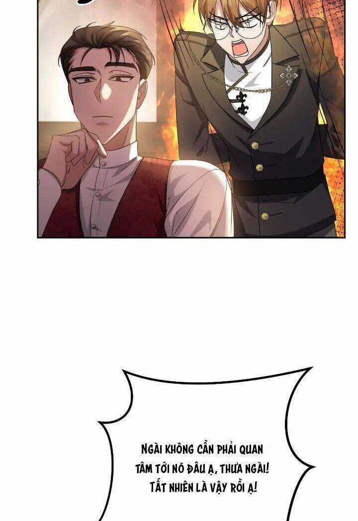 Nữ Chính Bỏ Trốn Ở Nhà Bên Chapter 9 trang 15