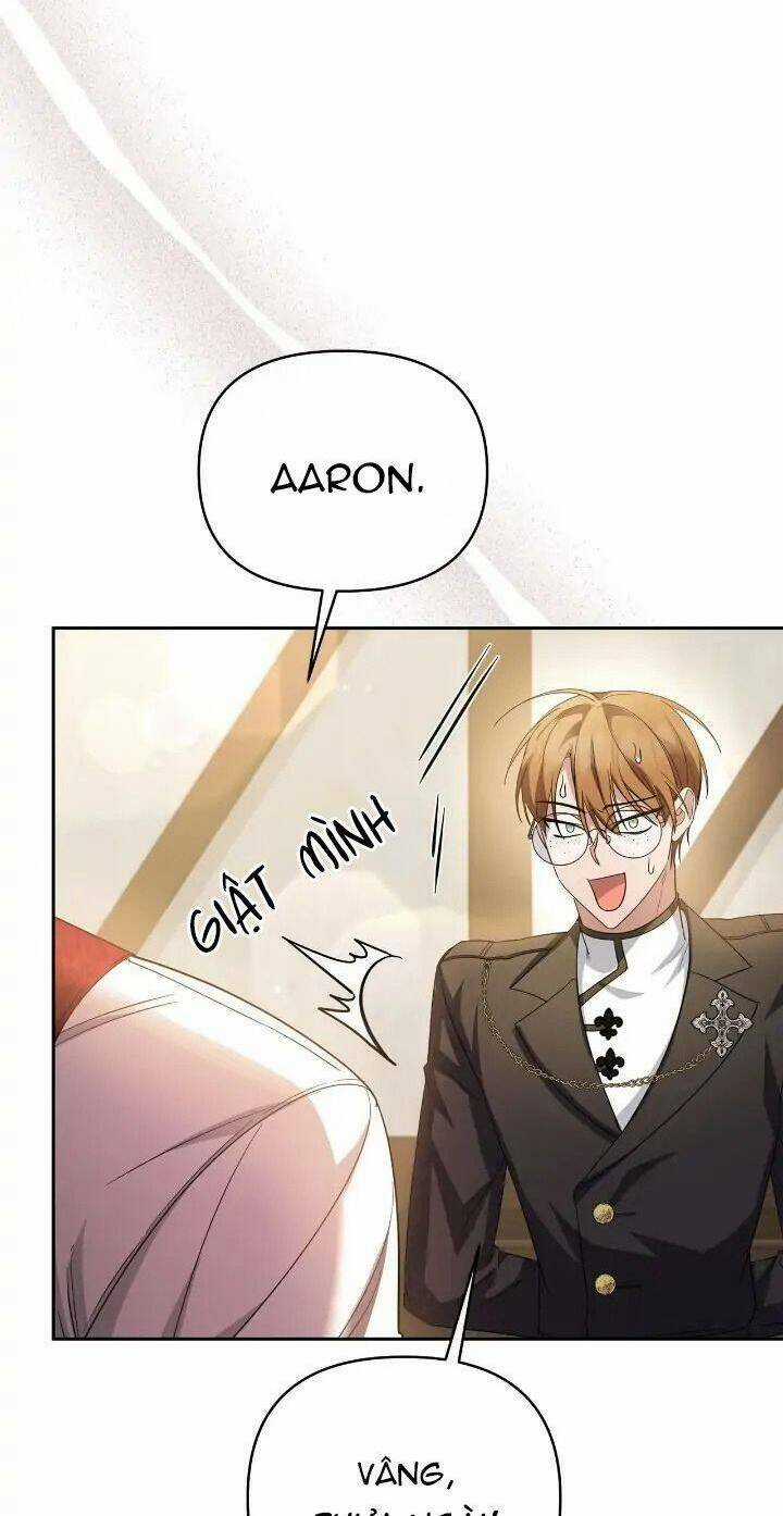 Nữ Chính Bỏ Trốn Ở Nhà Bên Chapter 9 trang 2