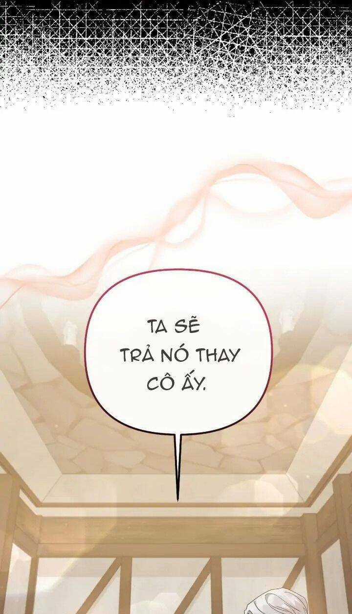 Nữ Chính Bỏ Trốn Ở Nhà Bên Chapter 9 trang 21