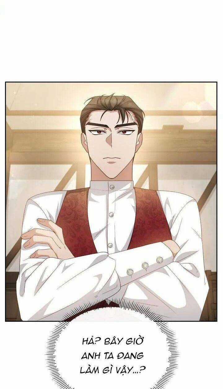 Nữ Chính Bỏ Trốn Ở Nhà Bên Chapter 9 trang 23