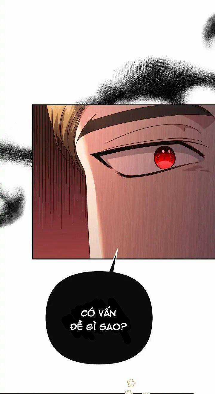 Nữ Chính Bỏ Trốn Ở Nhà Bên Chapter 9 trang 25