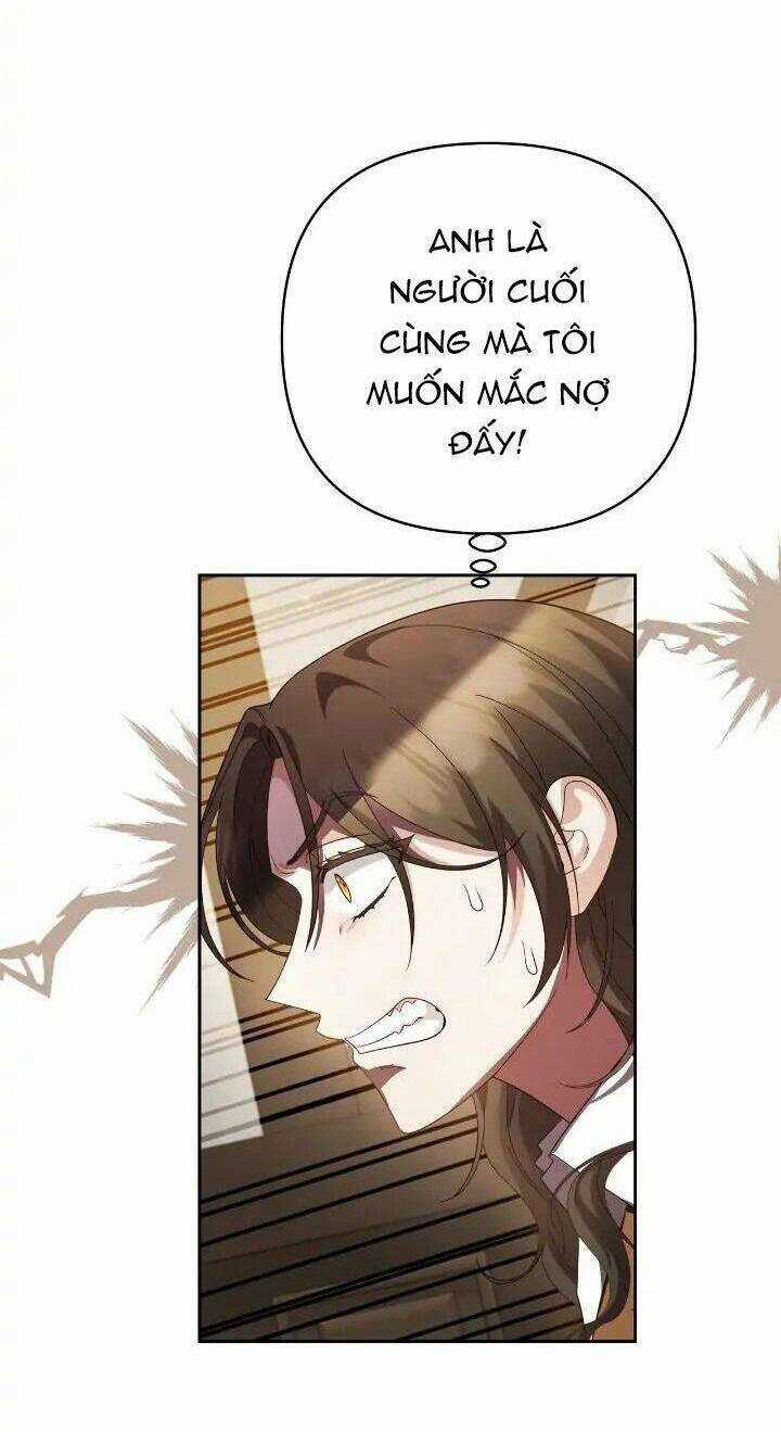 Nữ Chính Bỏ Trốn Ở Nhà Bên Chapter 9 trang 28