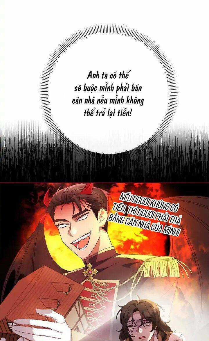 Nữ Chính Bỏ Trốn Ở Nhà Bên Chapter 9 trang 29