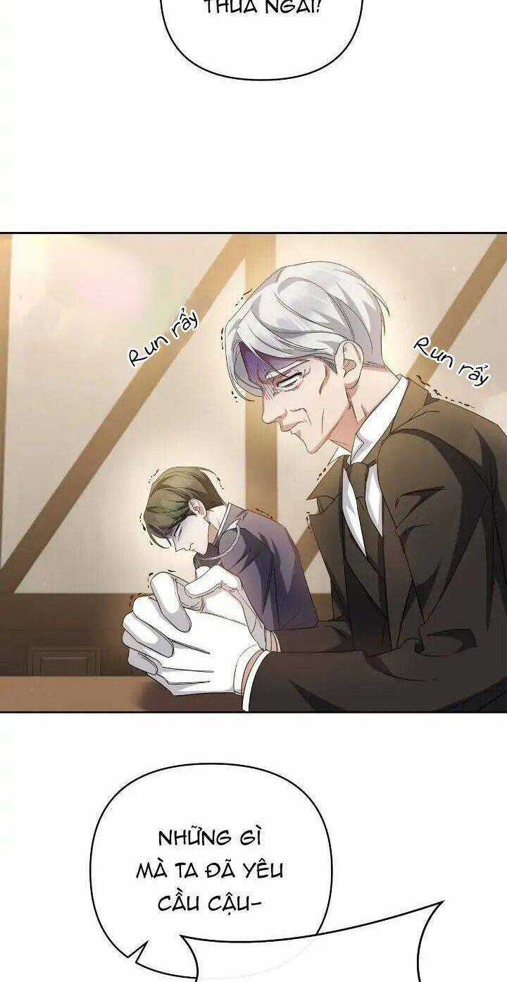 Nữ Chính Bỏ Trốn Ở Nhà Bên Chapter 9 trang 3