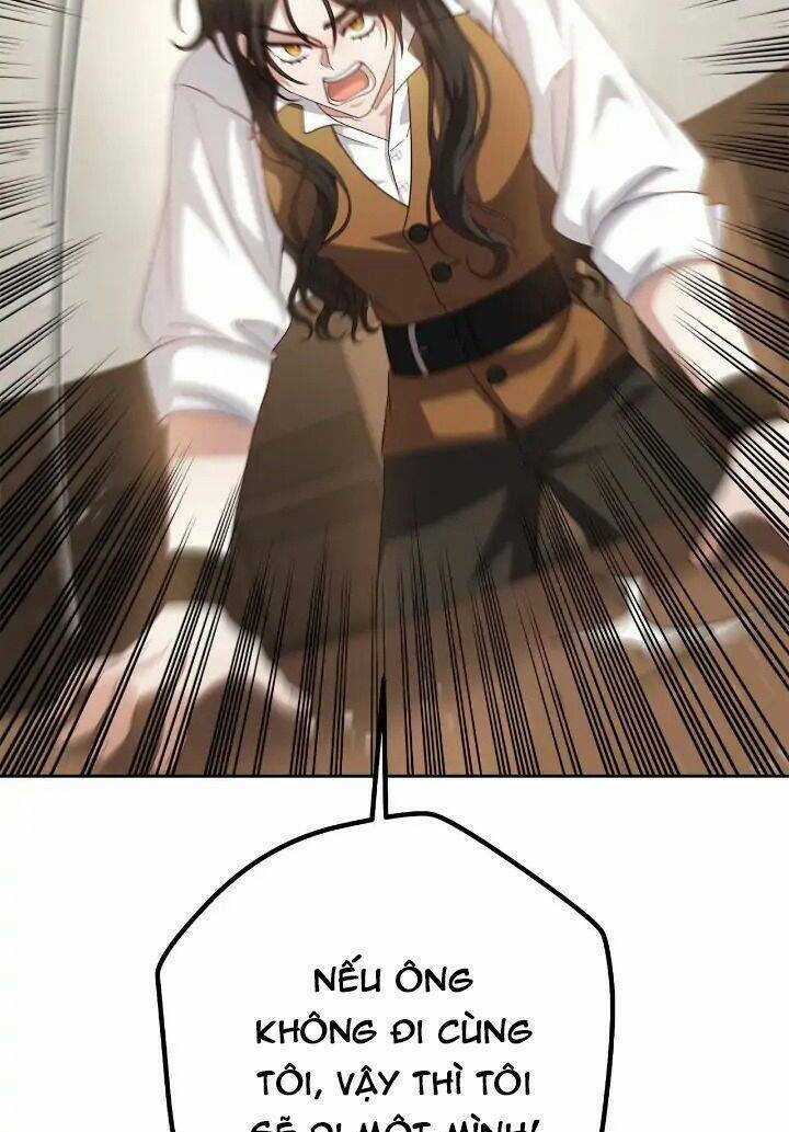 Nữ Chính Bỏ Trốn Ở Nhà Bên Chapter 9 trang 34