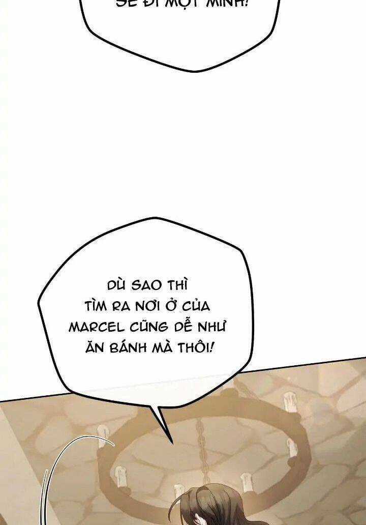 Nữ Chính Bỏ Trốn Ở Nhà Bên Chapter 9 trang 35