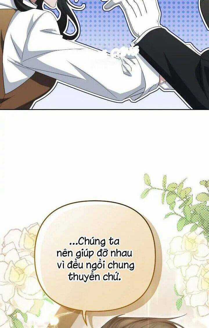 Nữ Chính Bỏ Trốn Ở Nhà Bên Chapter 9 trang 40