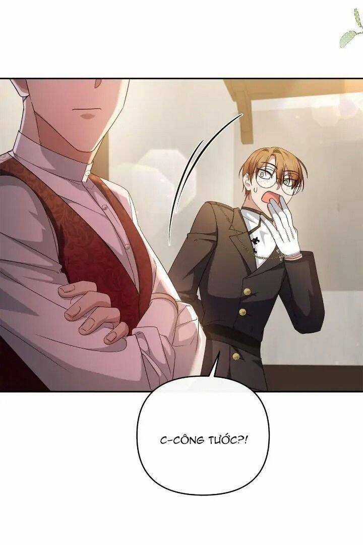 Nữ Chính Bỏ Trốn Ở Nhà Bên Chapter 9 trang 43