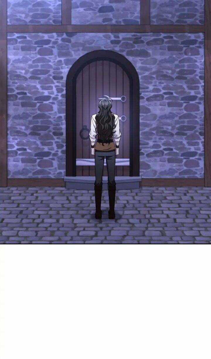 Nữ Chính Bỏ Trốn Ở Nhà Bên Chapter 9 trang 52