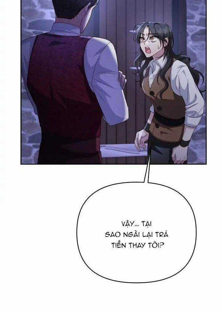 Nữ Chính Bỏ Trốn Ở Nhà Bên Chapter 9 trang 58