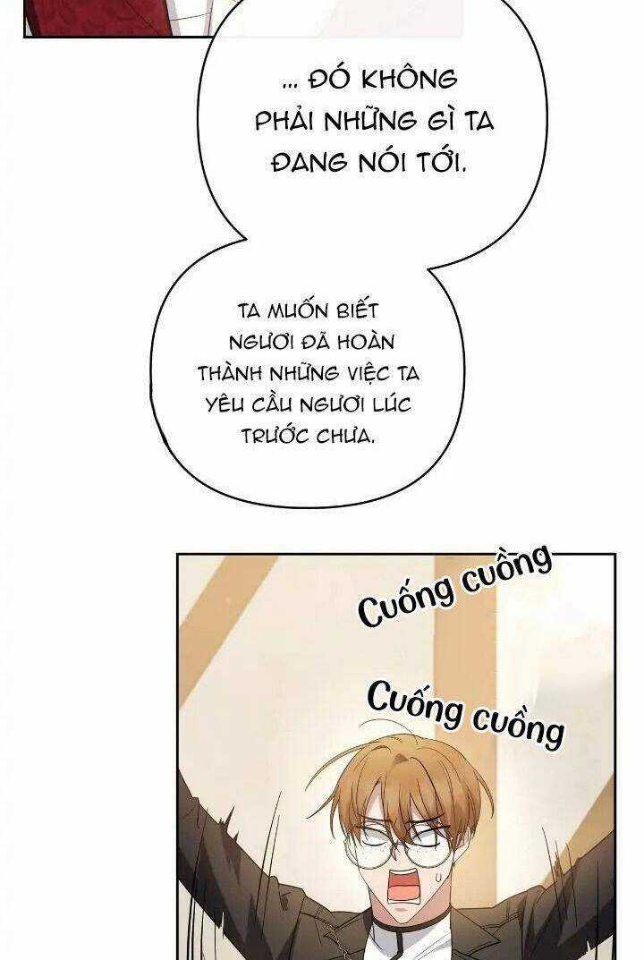 Nữ Chính Bỏ Trốn Ở Nhà Bên Chapter 9 trang 6