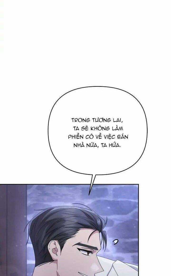 Nữ Chính Bỏ Trốn Ở Nhà Bên Chapter 9 trang 60