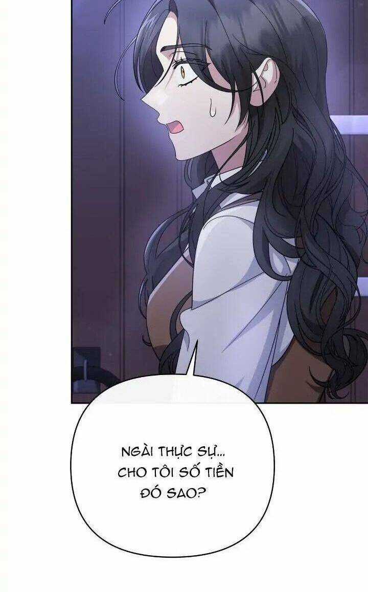 Nữ Chính Bỏ Trốn Ở Nhà Bên Chapter 9 trang 62