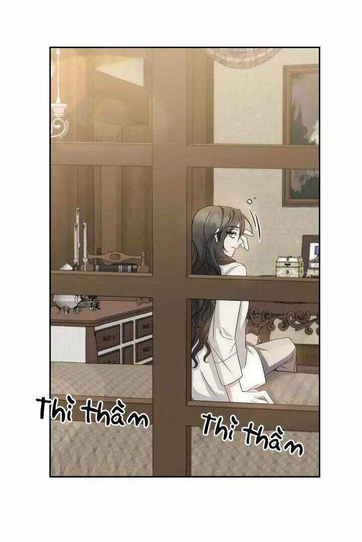 Nữ Chính Bỏ Trốn Ở Nhà Bên Chapter 9 trang 70