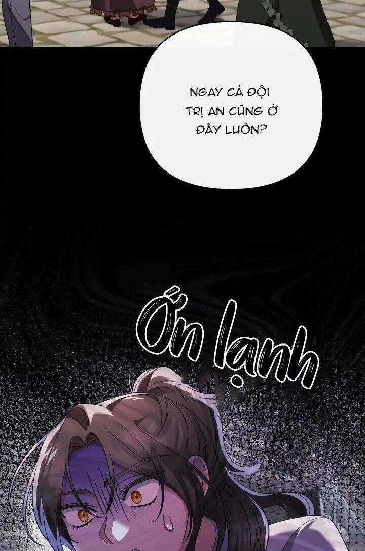 Nữ Chính Bỏ Trốn Ở Nhà Bên Chapter 9 trang 73