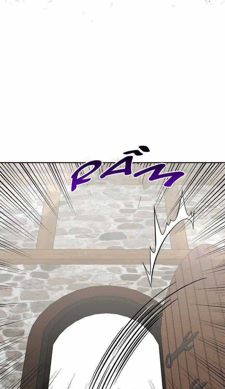 Nữ Chính Bỏ Trốn Ở Nhà Bên Chapter 9 trang 75