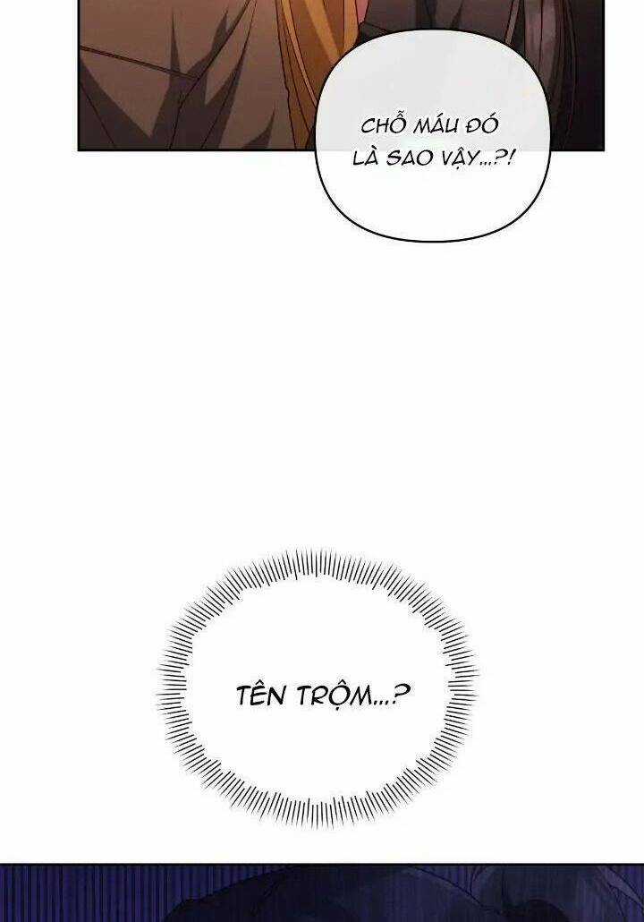 Nữ Chính Bỏ Trốn Ở Nhà Bên Chapter 9 trang 84