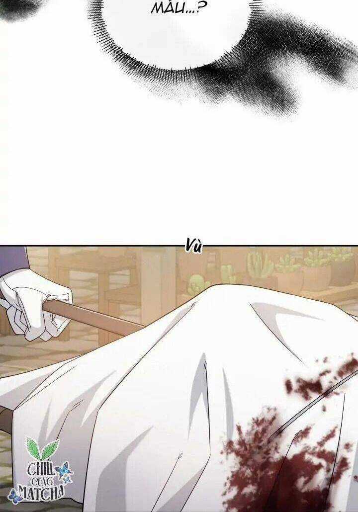 Nữ Chính Bỏ Trốn Ở Nhà Bên Chapter 9 trang 86