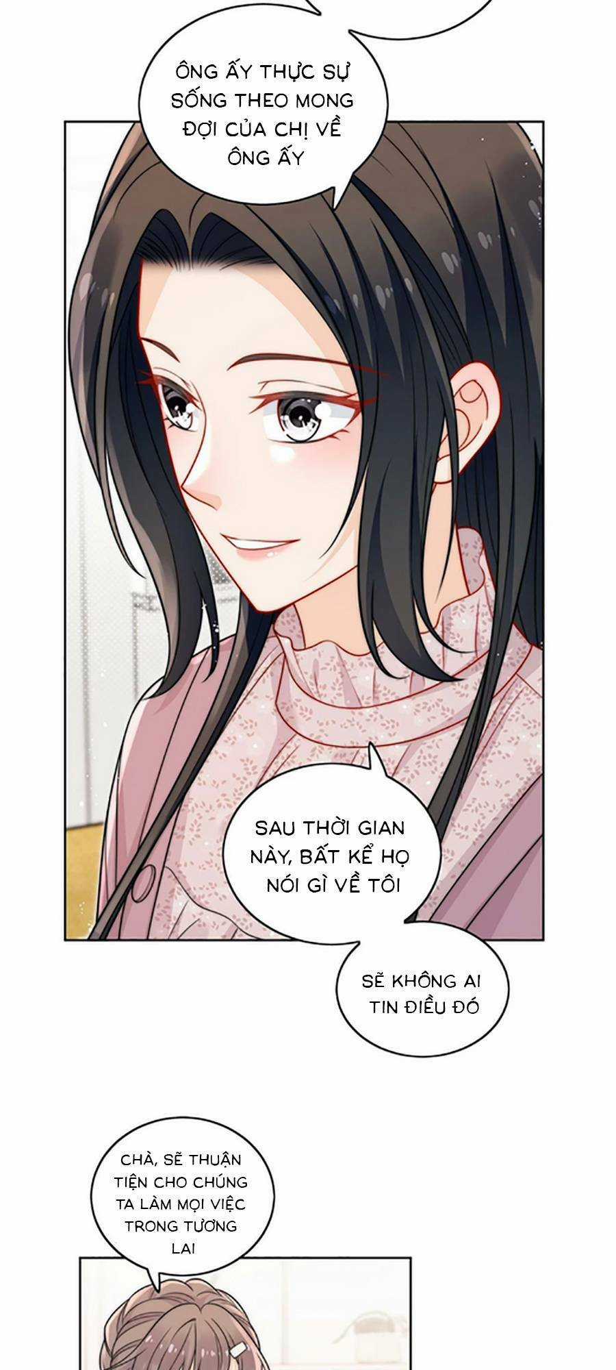 Nữ Chính Hắc Hóa Sau Trọng Sinh Chapter 15 trang 1