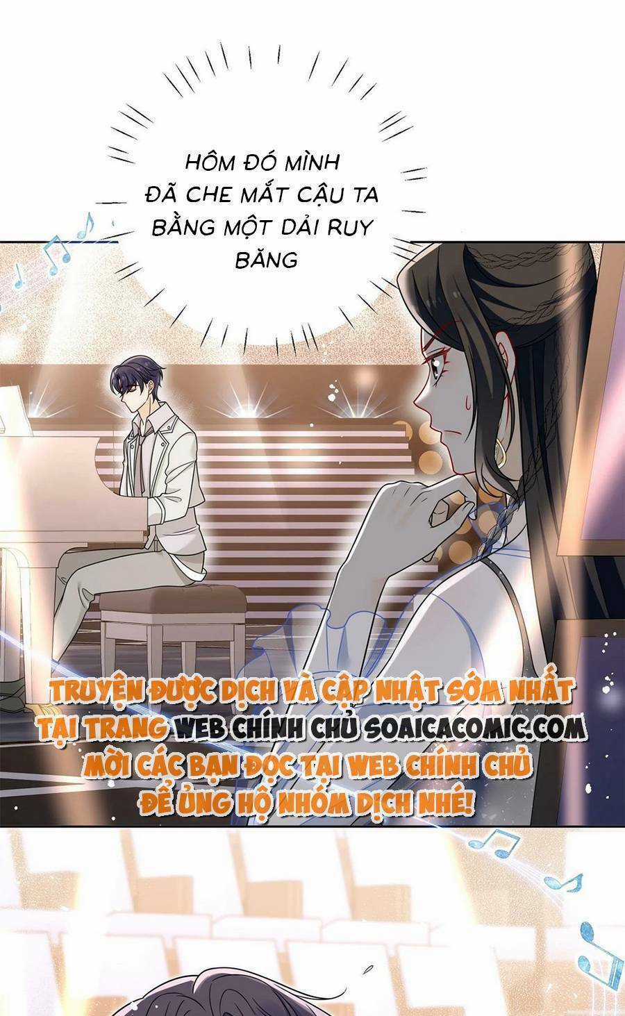 Nữ Chính Hắc Hóa Sau Trọng Sinh Chapter 21 trang 0