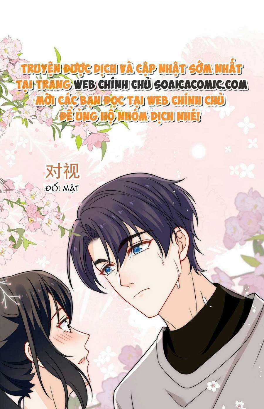 Nữ Chính Hắc Hóa Sau Trọng Sinh Chapter 25 trang 0