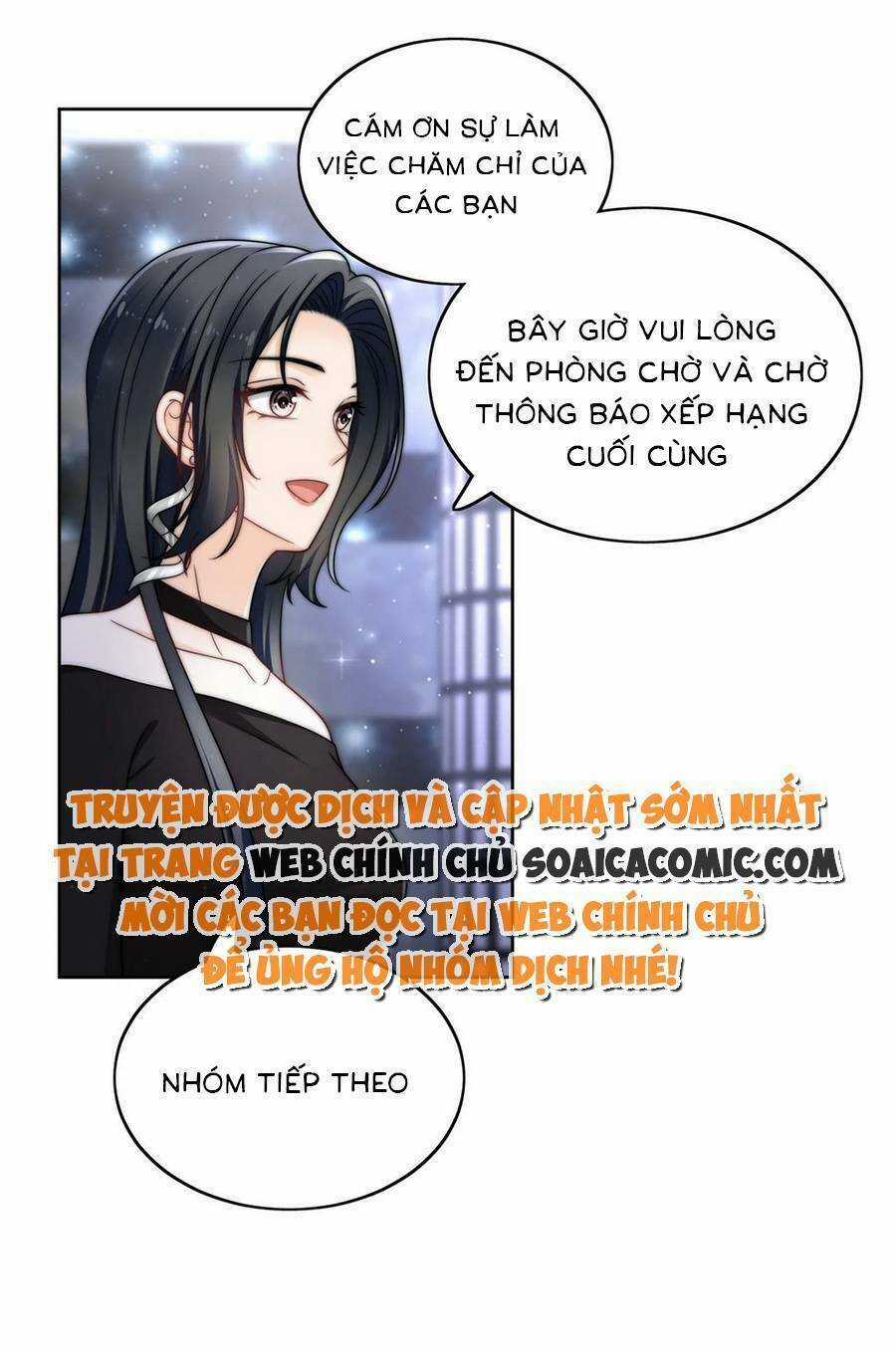 Nữ Chính Hắc Hóa Sau Trọng Sinh Chapter 27 trang 0