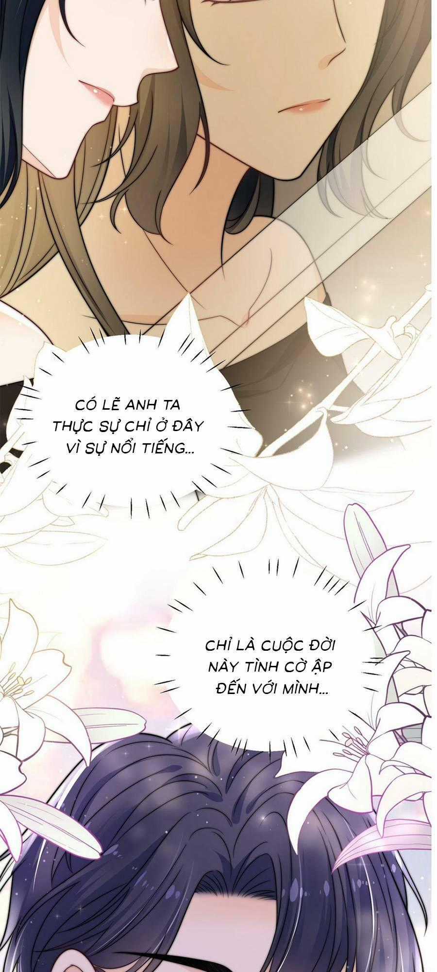 Nữ Chính Hắc Hóa Sau Trọng Sinh Chapter 28 trang 1