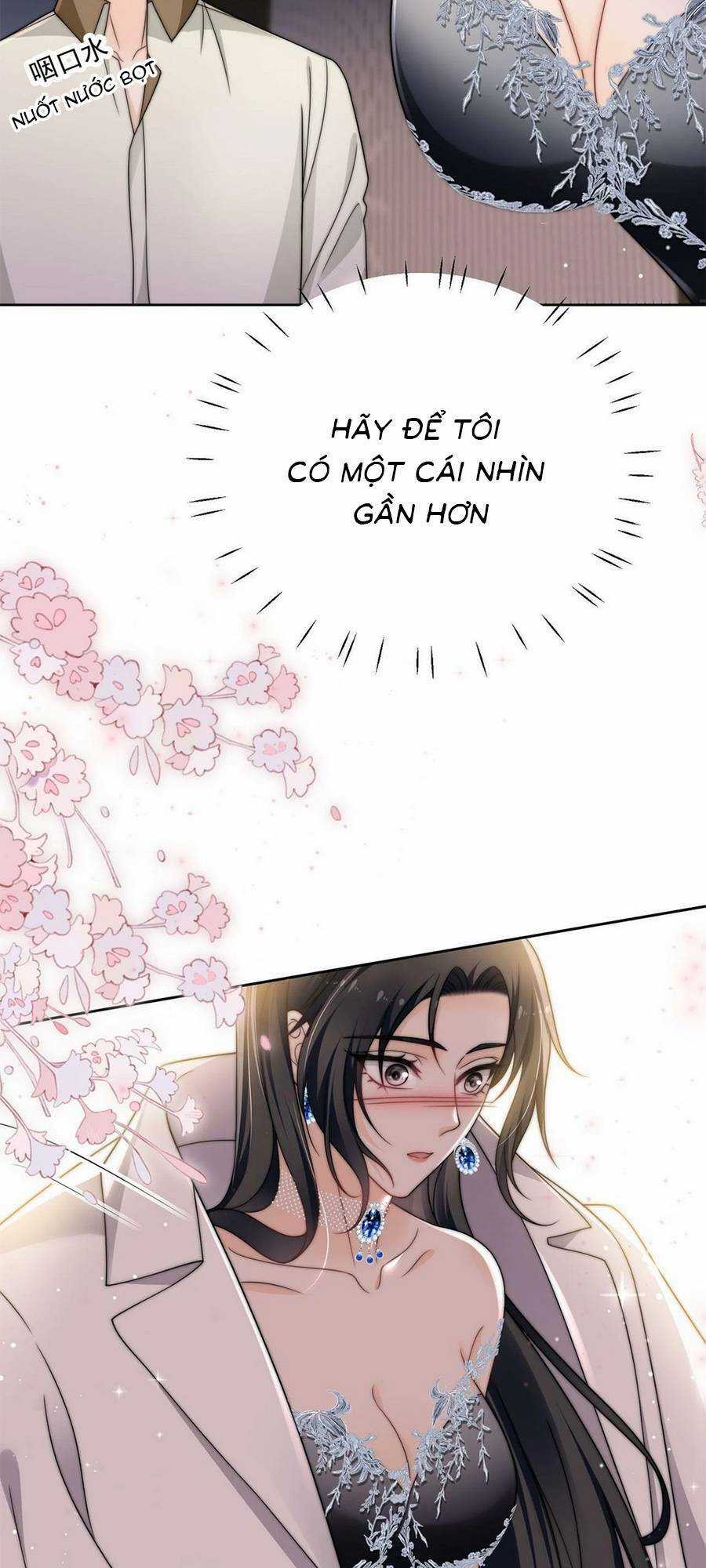 Nữ Chính Hắc Hóa Sau Trọng Sinh Chapter 29 trang 1