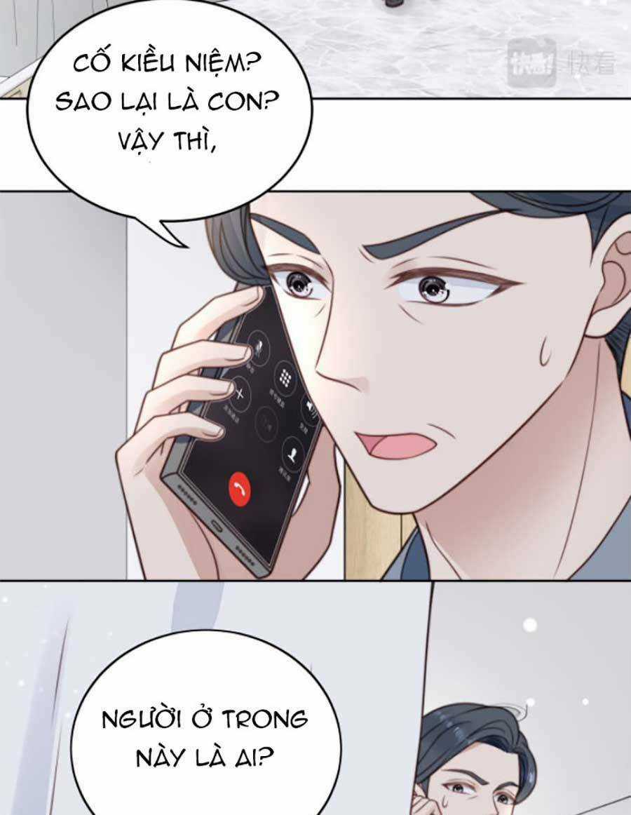 Nữ Chính Hắc Hóa Sau Trọng Sinh Chapter 3 trang 10