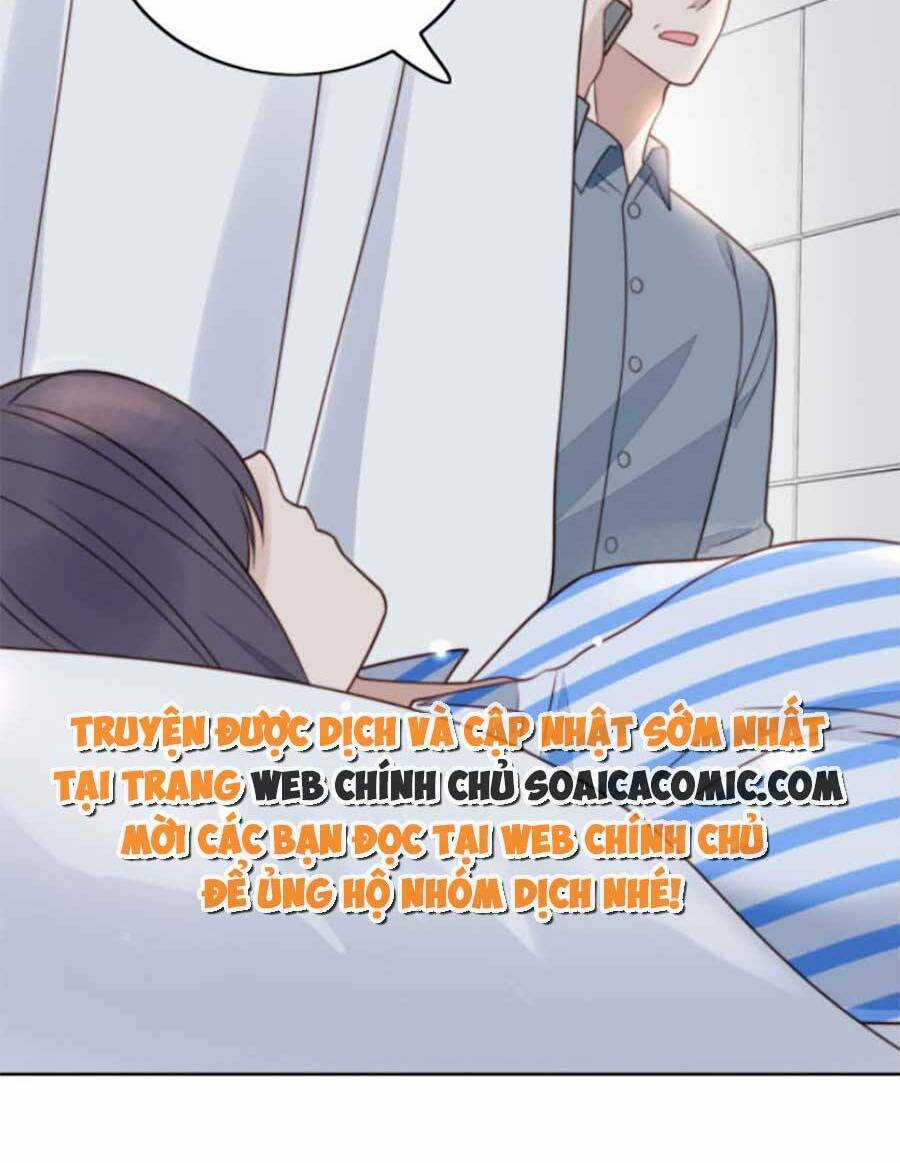 Nữ Chính Hắc Hóa Sau Trọng Sinh Chapter 3 trang 11