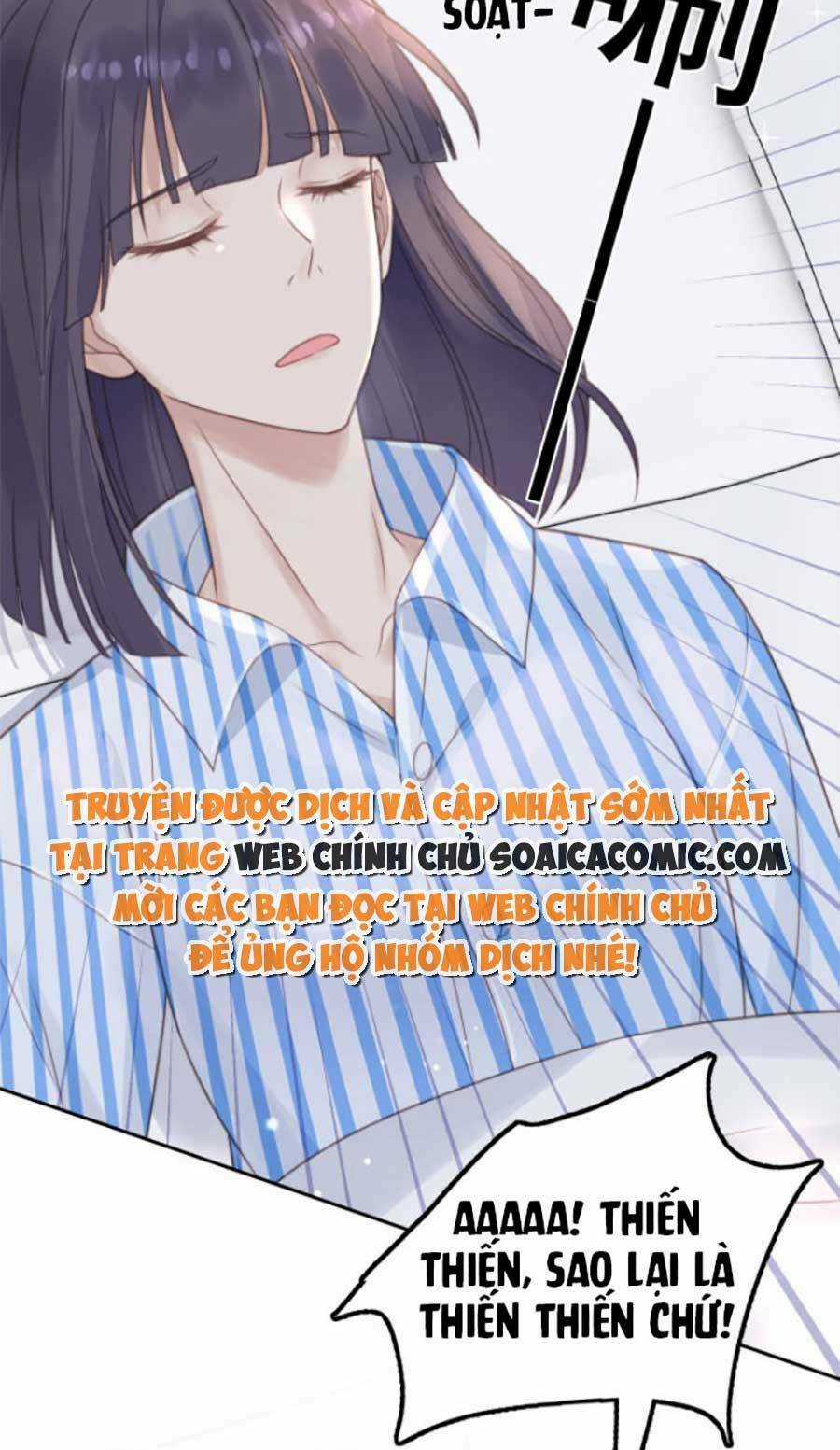 Nữ Chính Hắc Hóa Sau Trọng Sinh Chapter 3 trang 13