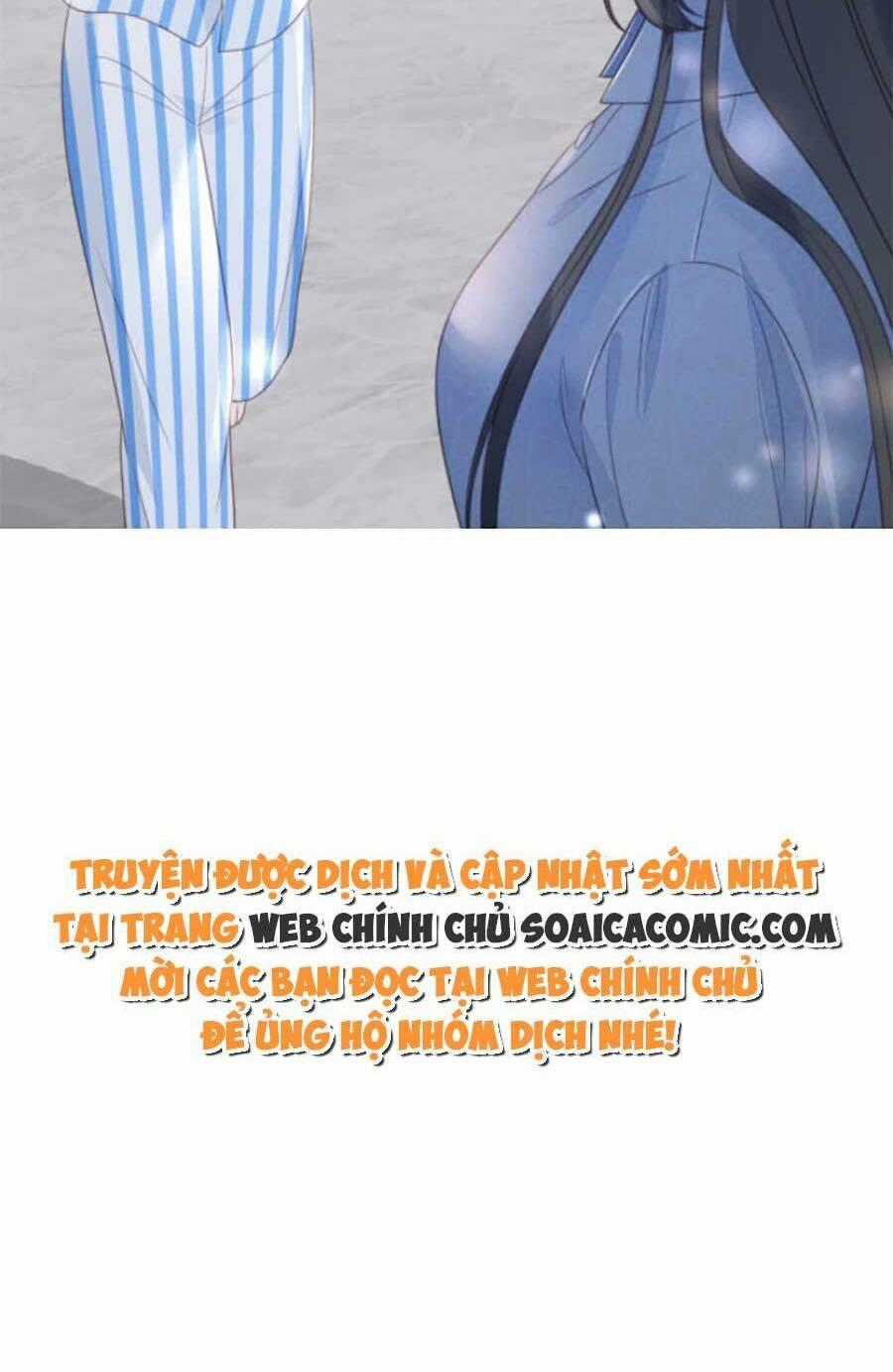 Nữ Chính Hắc Hóa Sau Trọng Sinh Chapter 3 trang 22