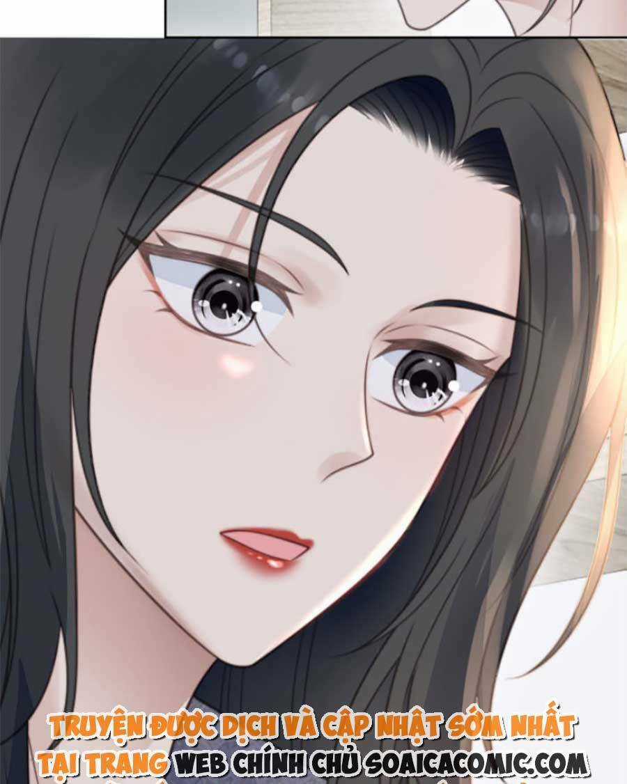 Nữ Chính Hắc Hóa Sau Trọng Sinh Chapter 3 trang 6