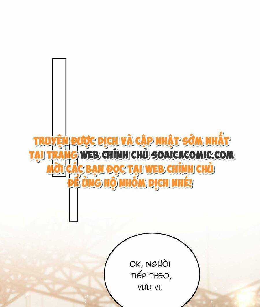 Nữ Chính Hắc Hóa Sau Trọng Sinh Chapter 30 trang 0