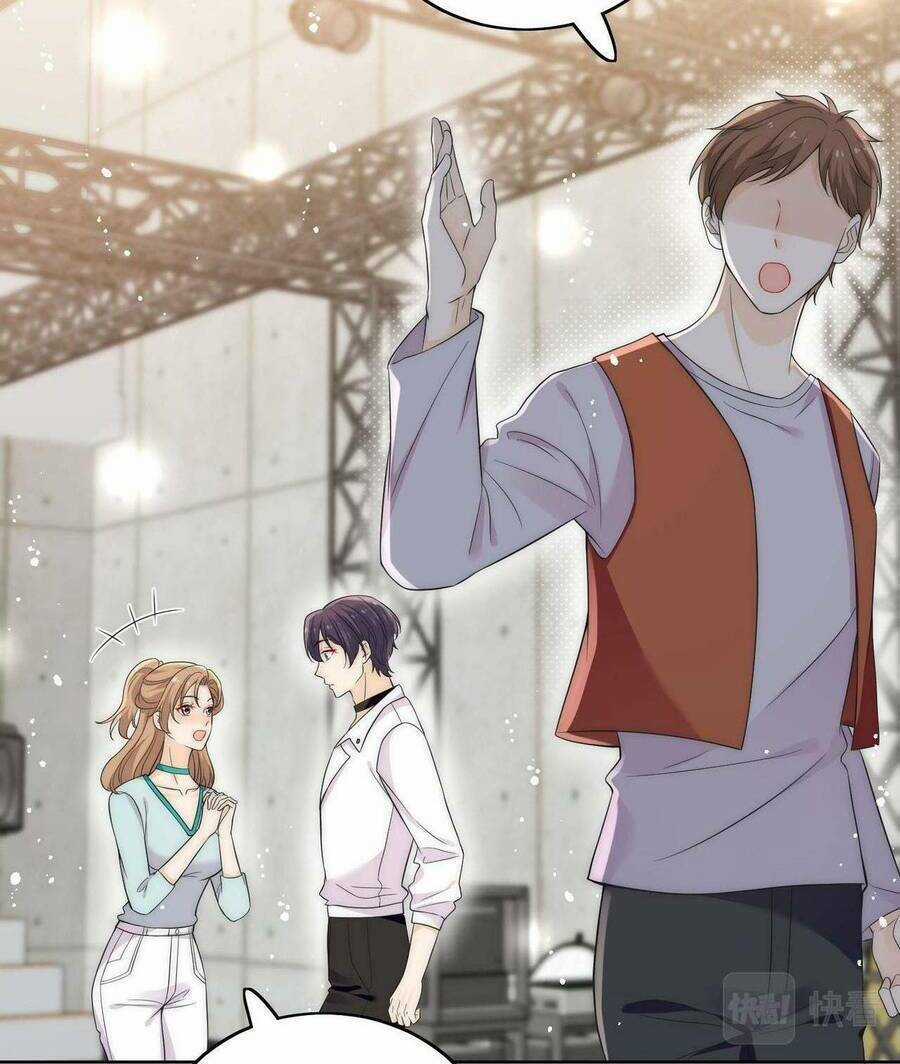 Nữ Chính Hắc Hóa Sau Trọng Sinh Chapter 30 trang 1
