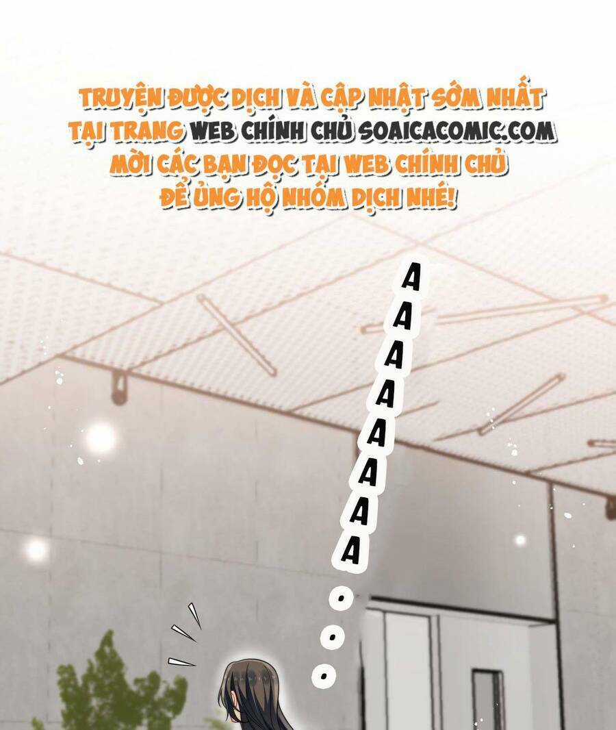 Nữ Chính Hắc Hóa Sau Trọng Sinh Chapter 31 trang 0