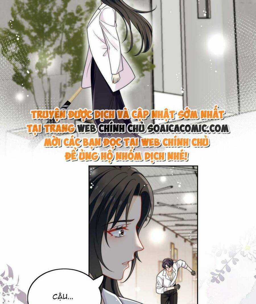 Nữ Chính Hắc Hóa Sau Trọng Sinh Chapter 31 trang 1