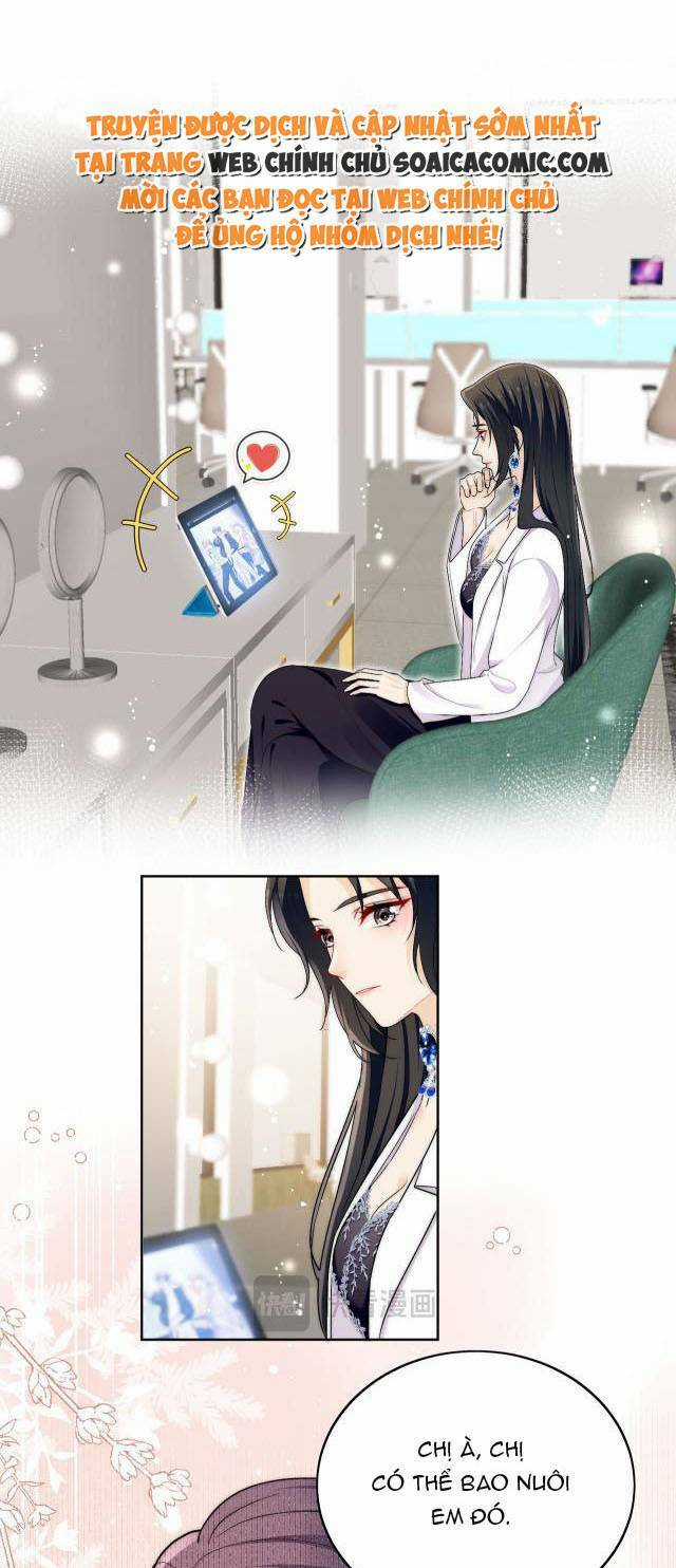 Nữ Chính Hắc Hóa Sau Trọng Sinh Chapter 33 trang 0