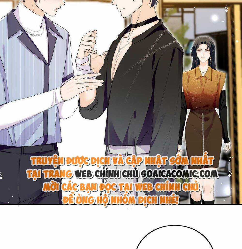 Nữ Chính Hắc Hóa Sau Trọng Sinh Chapter 37 trang 1