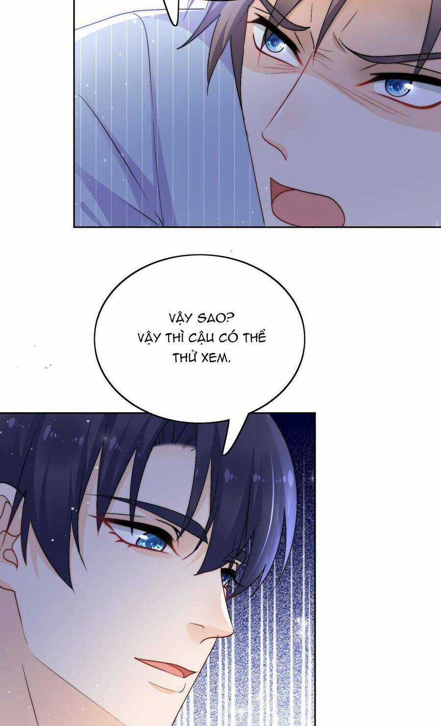 Nữ Chính Hắc Hóa Sau Trọng Sinh Chapter 39 trang 1