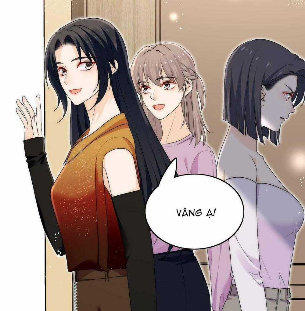 Nữ Chính Hắc Hóa Sau Trọng Sinh Chapter 41 trang 1