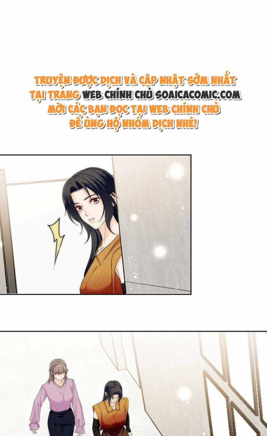 Nữ Chính Hắc Hóa Sau Trọng Sinh Chapter 42 trang 0