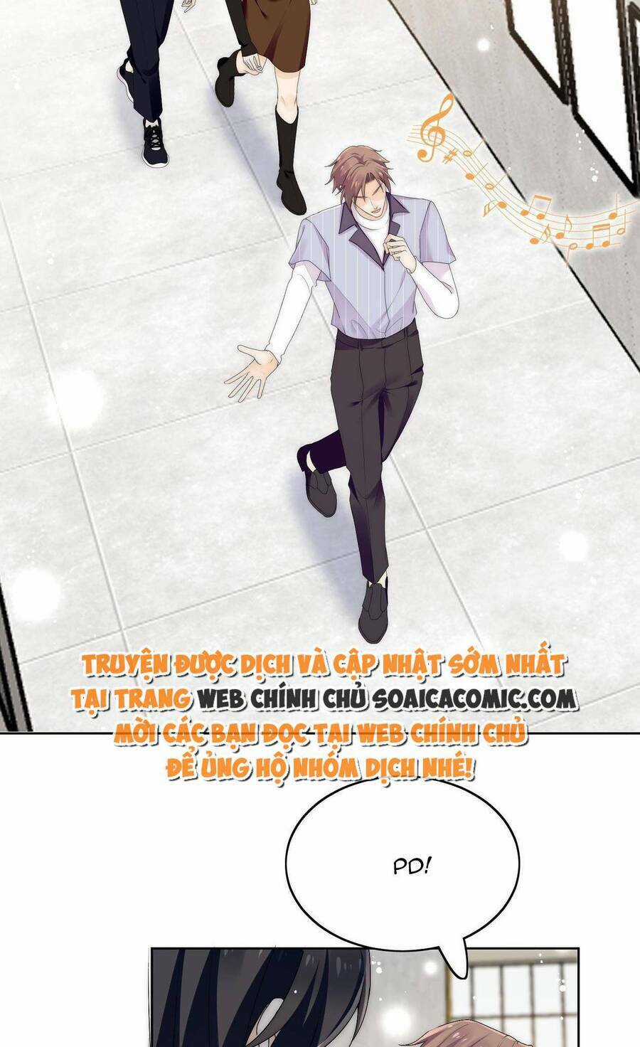 Nữ Chính Hắc Hóa Sau Trọng Sinh Chapter 42 trang 1